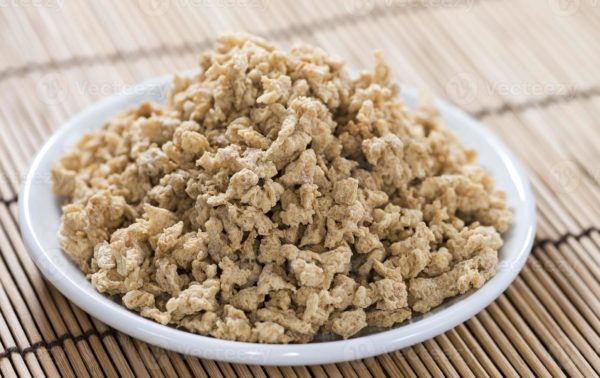 Carne vegetal blanca Kilo