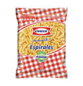 Fideos Carozzi 400 Grs Espirales