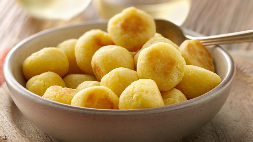 Papas duquesas 500 Grs