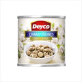 Champiñon Chico Lata Deyco 125gr