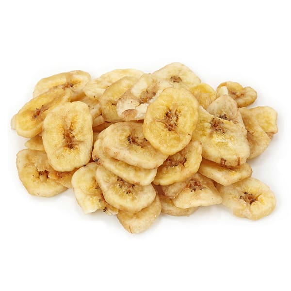 Chips de banana 100 Grs