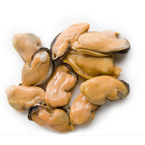 Chorito rubio 1 Kilo