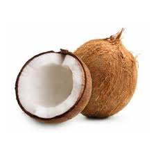 Coco Entero
