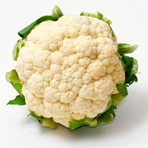 Coliflor Unidad