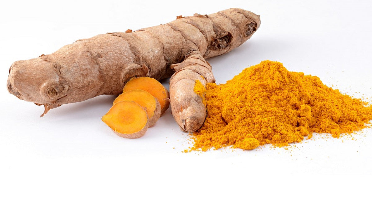 Curcuma 220 Grs