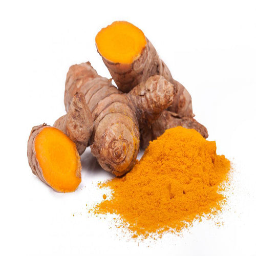 Curcuma molida 250 Grs