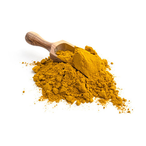 Curry 250 Grs