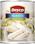 Palmito Entero Deyco 400 Grs