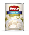 Palmito Rodaja Deyco 400 Grs