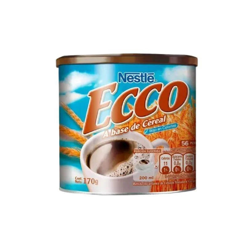 Ecco 170 grs