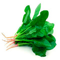 Espinaca (pura hoja) 150 Grs