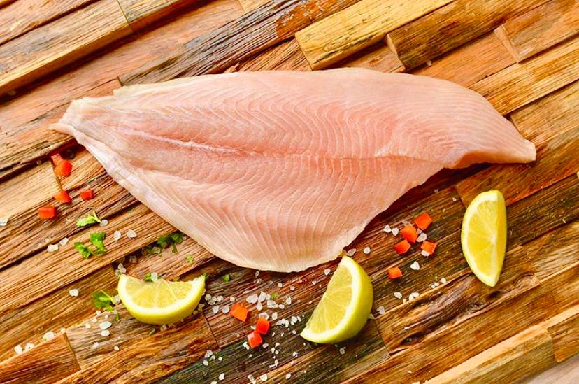 Reineta filete 1 Kilo