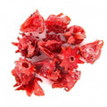 Flor de hibiscos 100 Grs