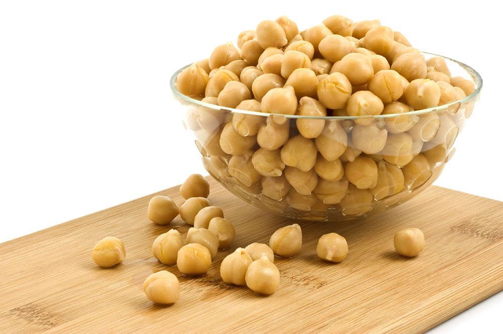 Garbanzos Kilo
