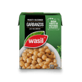 Wasil Garbanzos