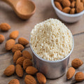 Harina de almendras sin piel 250 Grs
