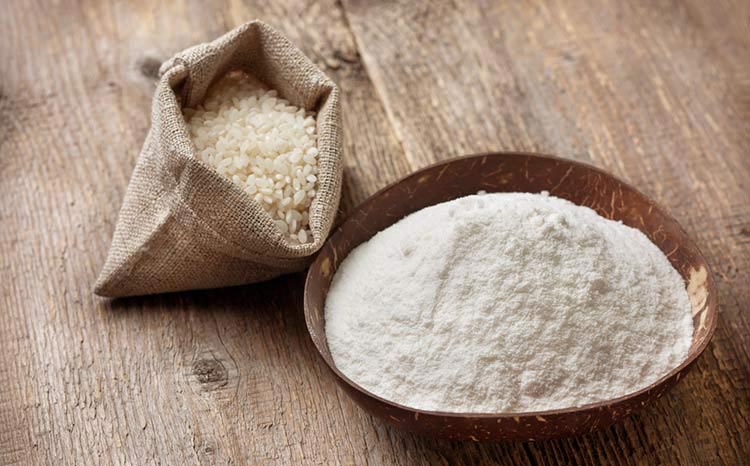 Harina de arroz Kilo