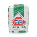Harina s/polvos mont blanc 1 Kilo