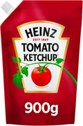 Ketchup Heinz doypack 900 Grs