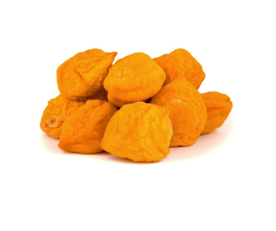 Huesillo grande 250 Grs