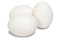 Huevos Extra blancos 30 Unidades