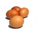 Huevos Extra Color Unidad
