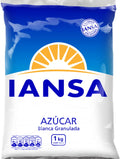 Azucar Iansa 1 Kilo