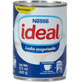 Leche Evaporada Ideal 375 ml