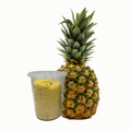 Piña Pelada 1 unidad