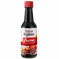 Salsa inglesa 165 cc Gourmet