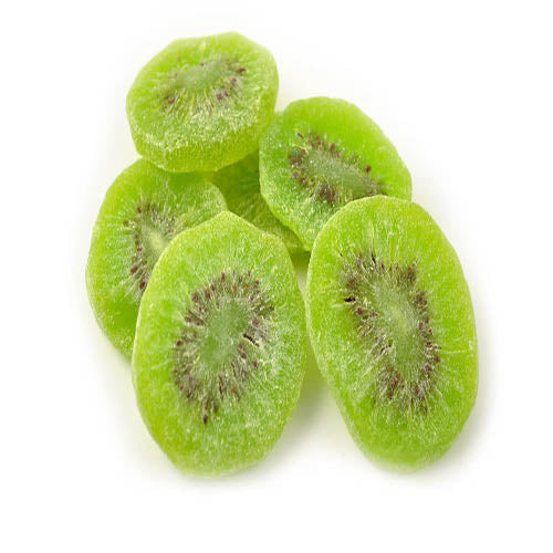 Kiwi deshidratado 100 Grs