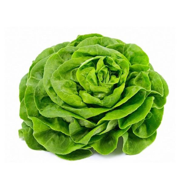 Lechuga Milanesa Unidad
