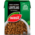 Wasil Lentejas