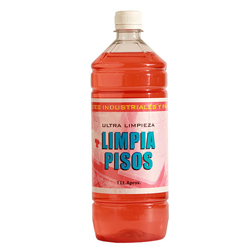 Limpiapiso Litro