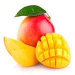 Mango Unidad (400 Grs aprox)