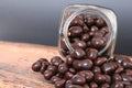 Maní chocolate 100 Grs