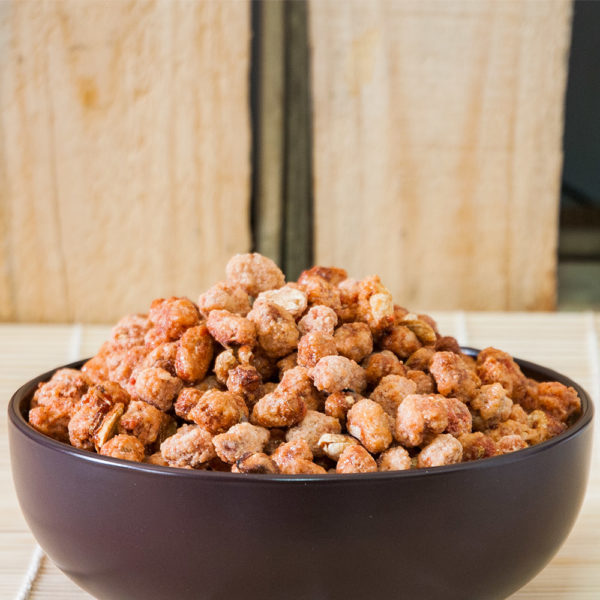 Mani confitado 250 gramos