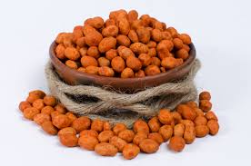 Maní Japonés picante 100 Grs