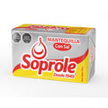 Mantequilla Soprole con sal
