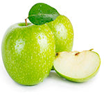 Manzana verde Kilo