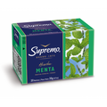 Hierba Menta Supremo 20 bolsitas