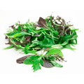 Mix hojas 100 Grs
