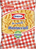 Fideo Carozzi 400 Grs Mostaccioli