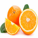 Naranjas Kilo