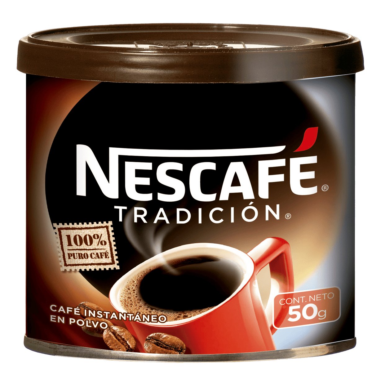 Nescafe Tradicion 50 grs