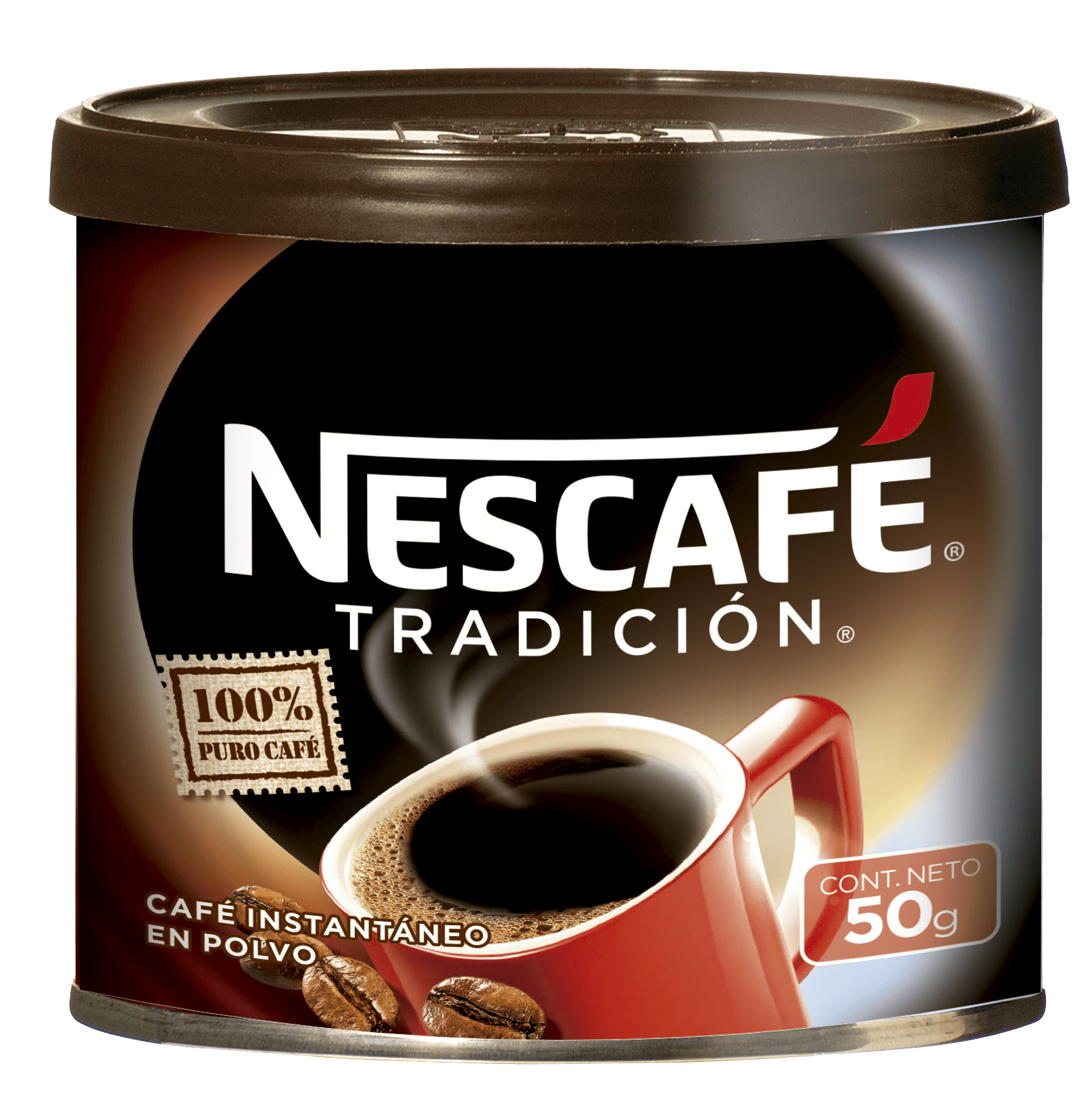 Nescafe Tradicion 50 grs
