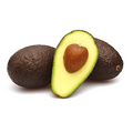 Palta hass chilena Kilo