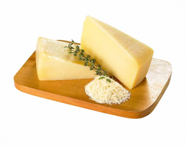 Parmesano trozo 100 Grs