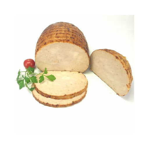 Pechuga pavo asada 100 Grs