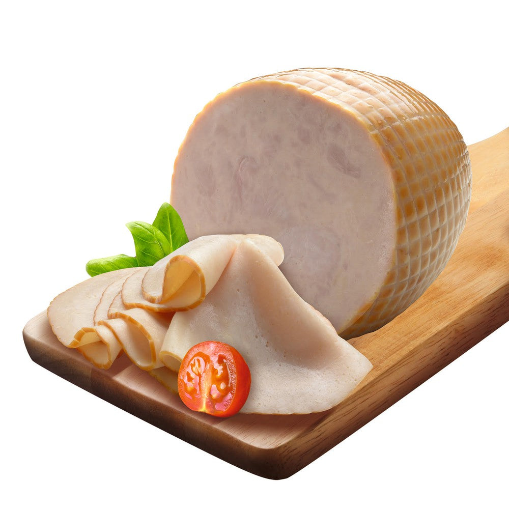 Pechuga pavo cocida 100 Grs